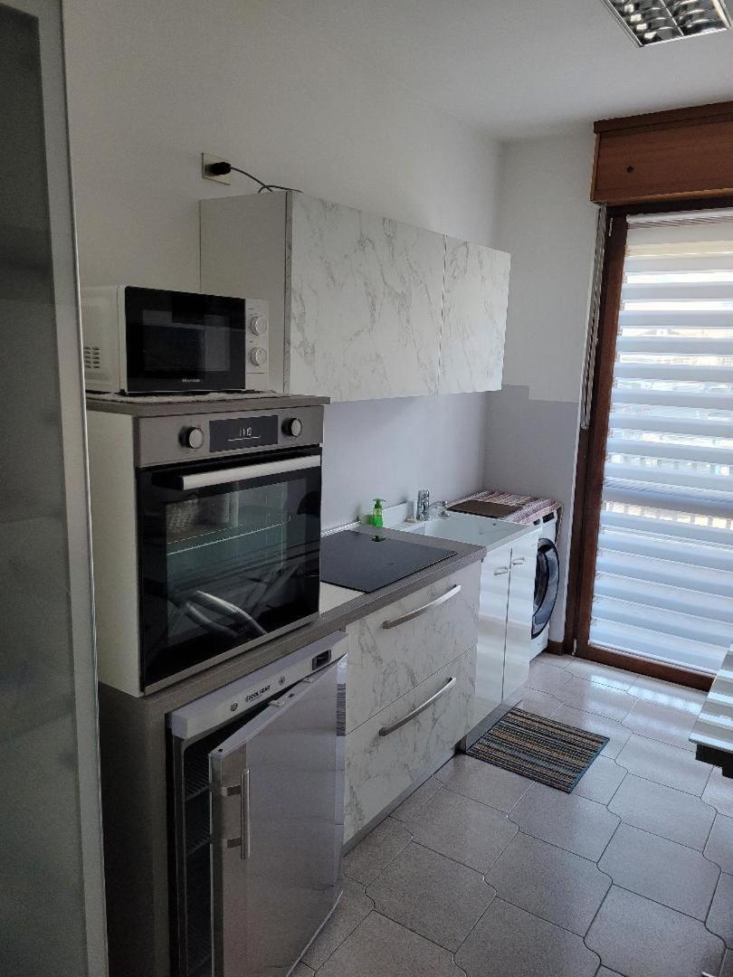 Casa Vacanze- Debra อาออสตา ภายนอก รูปภาพ